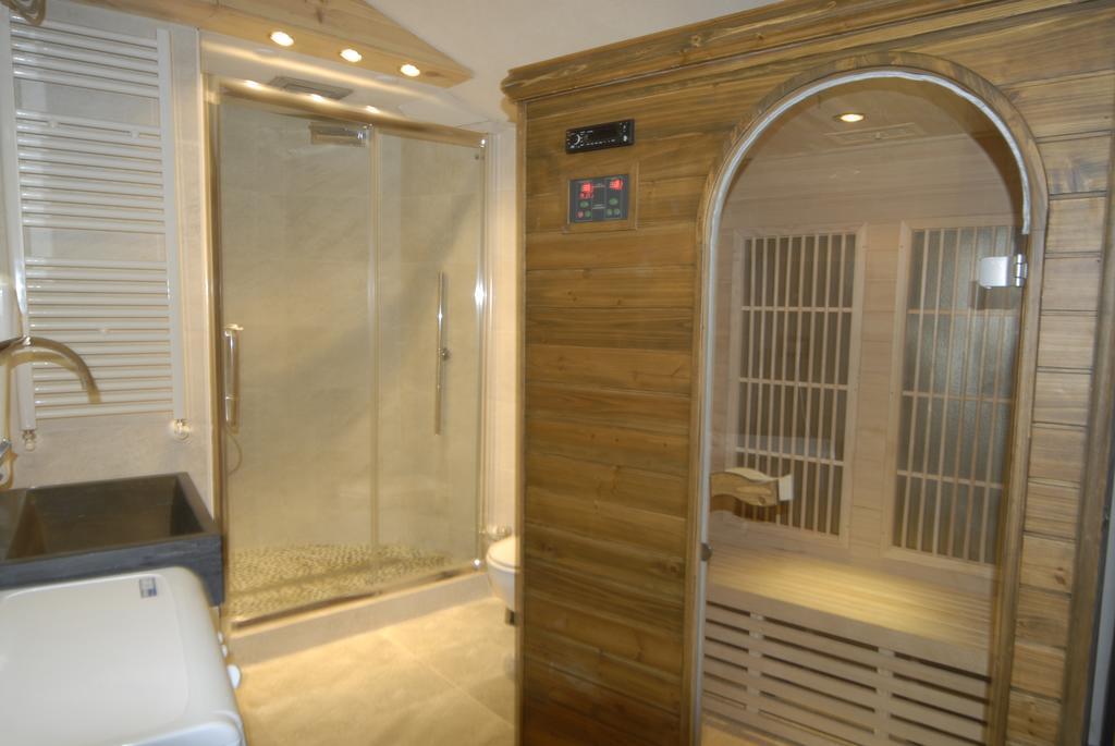 La Coquille Apartment Breuil-Cervinia Extérieur photo