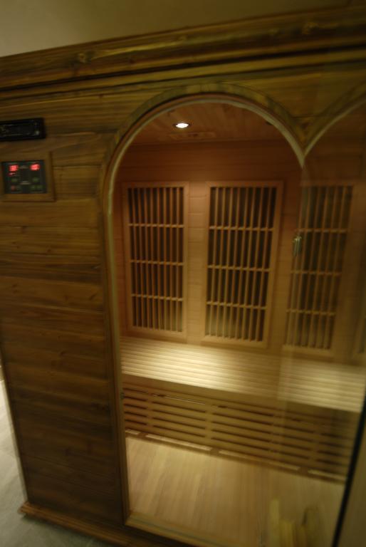 La Coquille Apartment Breuil-Cervinia Extérieur photo